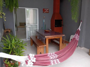 Casa 3 Praia de Boraceia-Bertioga Litoral Norte SP